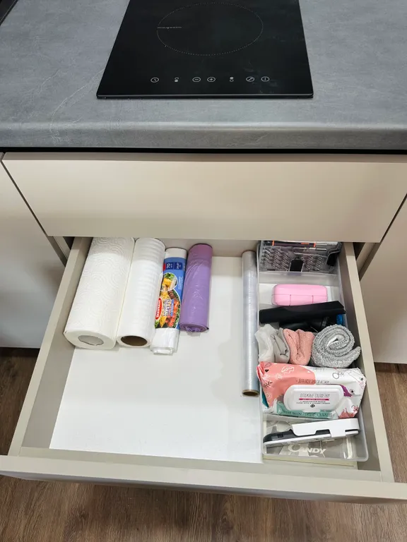 Квартира 1-комнатная Квартира — Анапа