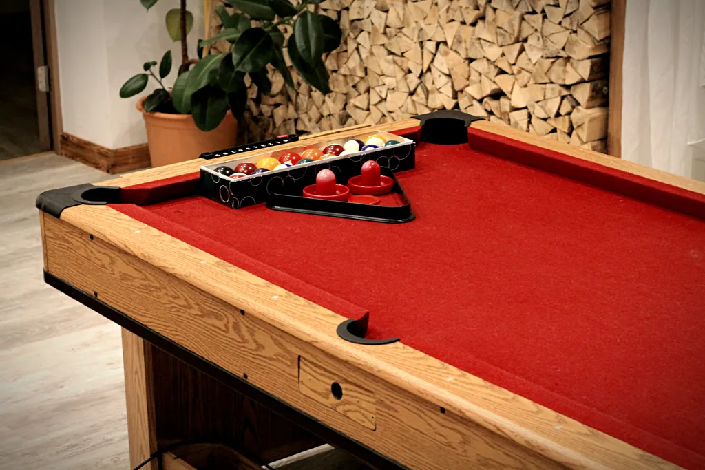 Трехместный номер