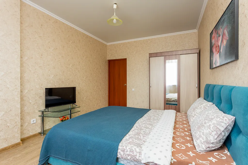 Квартира Апартаменты у стадиона Краснодар — Краснодар