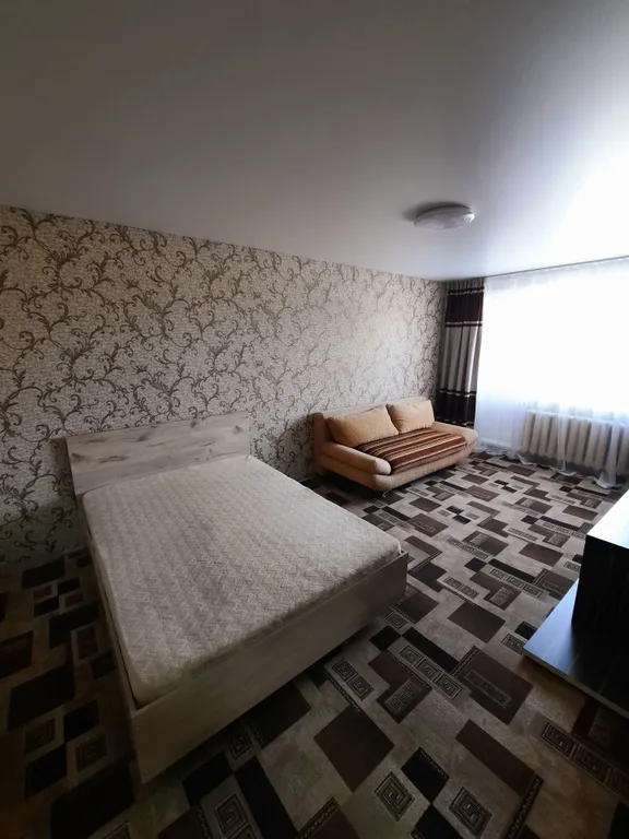 Уютная квартира рядом с озером