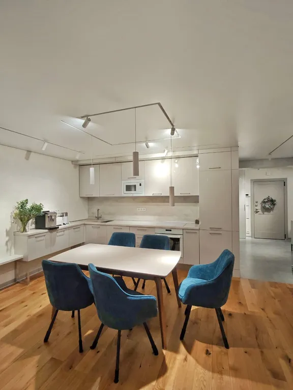 Апартаменты класса люкс в баден спа