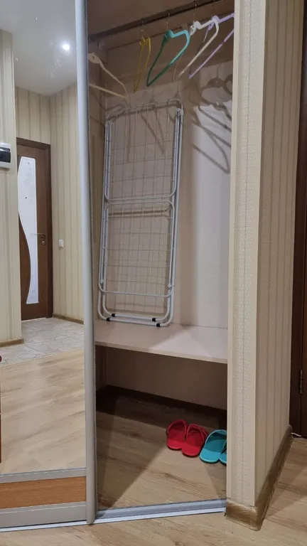 Чистая уютная и благоустроенная квартира в ЖК Санаторный