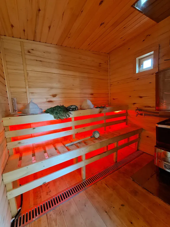 Квартира 1-комнатная в тихом районе города