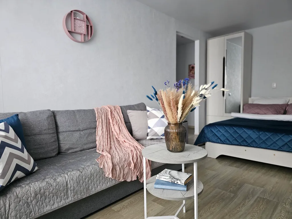 Апартамент в центре