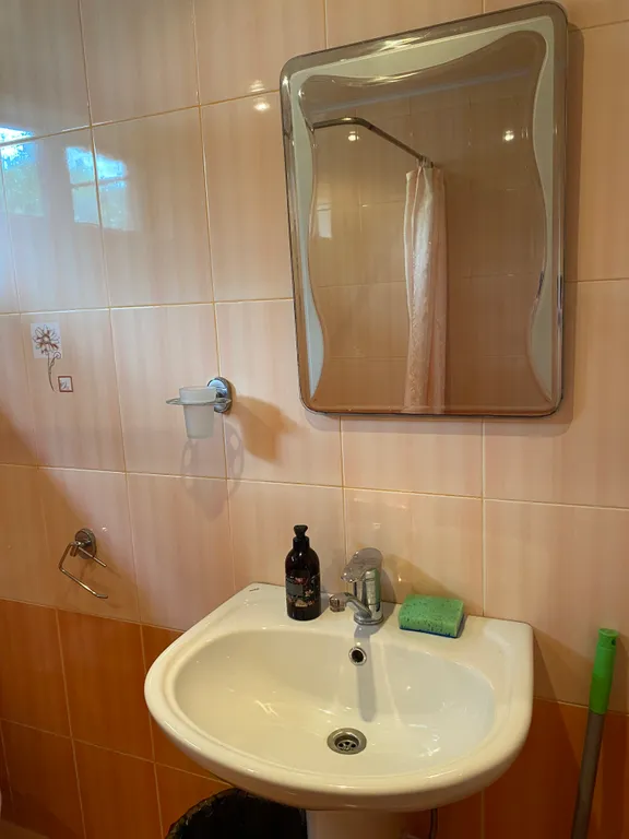 Квартира Комната — Гагра