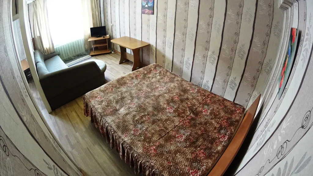 Квартира Квартира рядом с площадью Ленина — Новосибирск
