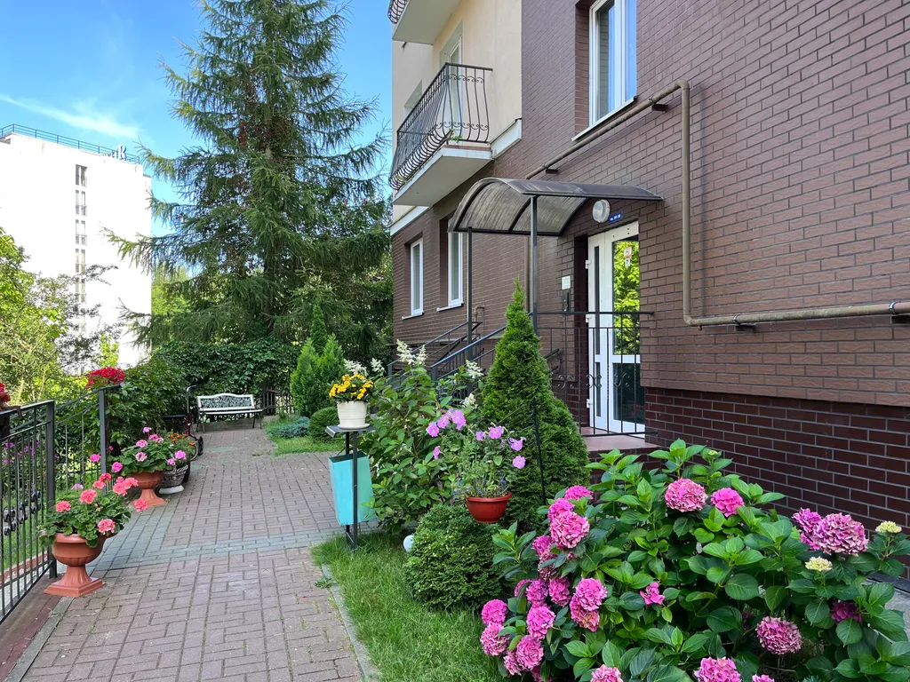 Квартира Новая квартира у моря — Светлогорск