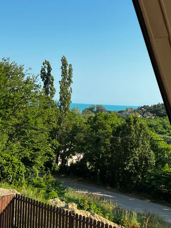 Коттедж Эко-коттедж — Бжид