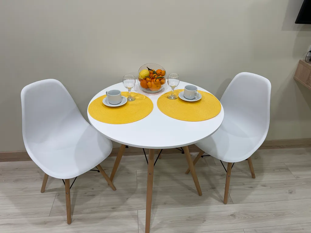 Квартира Видовые апартаменты в центре — Санкт-Петербург