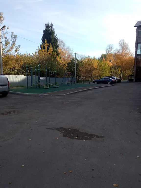 Квартира Однокомнатная квартира вблизи центра города — Ярославль