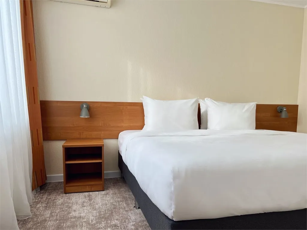 Квартира Комната — аренда посуточно в Пермь