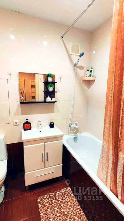 Апартаменты Крокус