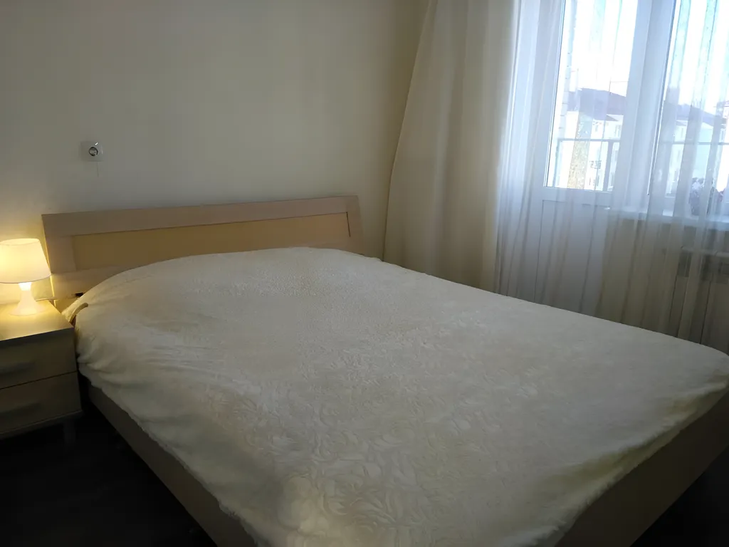 Уютная новая квартира рядом с монастырём