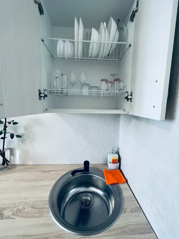 Квартира в районе Фестиваль