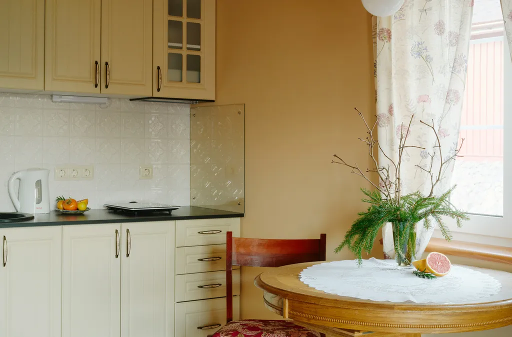 2-комнатный Дом