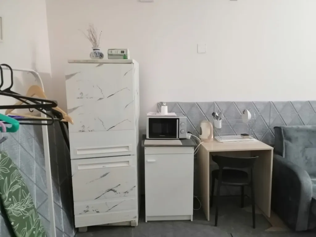 Комната в центре города у Московского зоопарка со свежим ремонтом