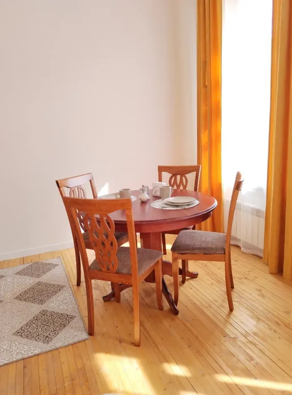 Купеческий апартамент