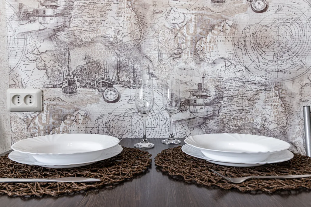 Уютная квартира в самом центре города