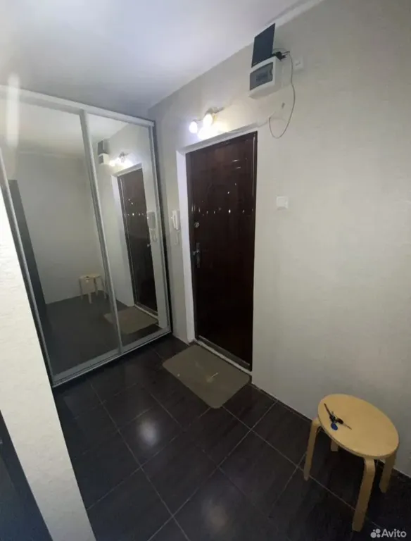 Уютная квартира рядом с морем