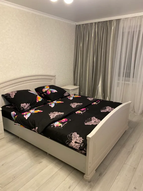 Уютная квартира — аренда посуточно в Георгиевск