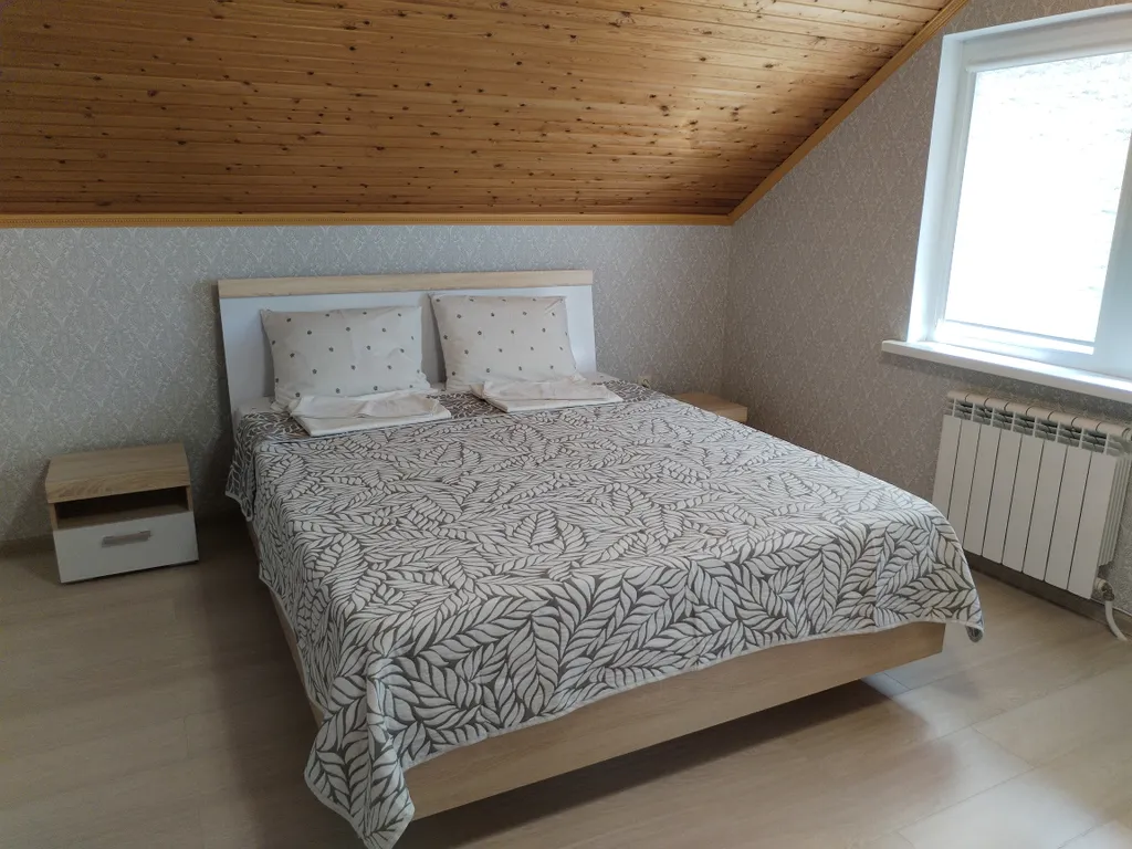 Этаж под ключ у моря в Вардане