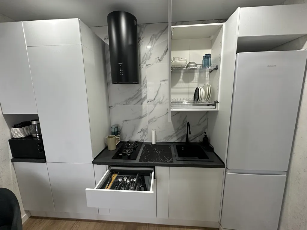 Уютная квартира для приятного отдыха, деловых и экскурсионных поездок