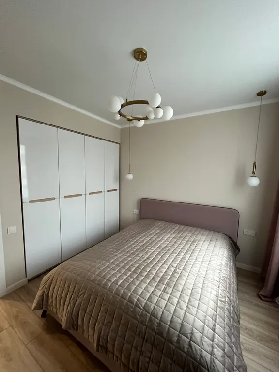 Квартира Квартира Уютный апартамент у моря — Светлогорск