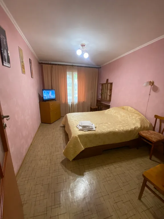 Прямая аренда квартиры посуточно от собственника.