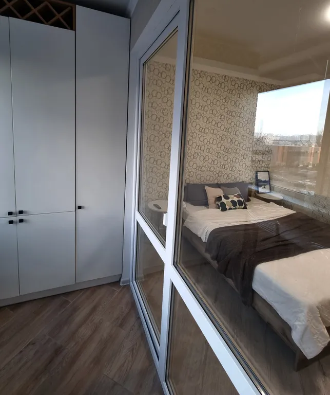 Уютная квартира для Вас