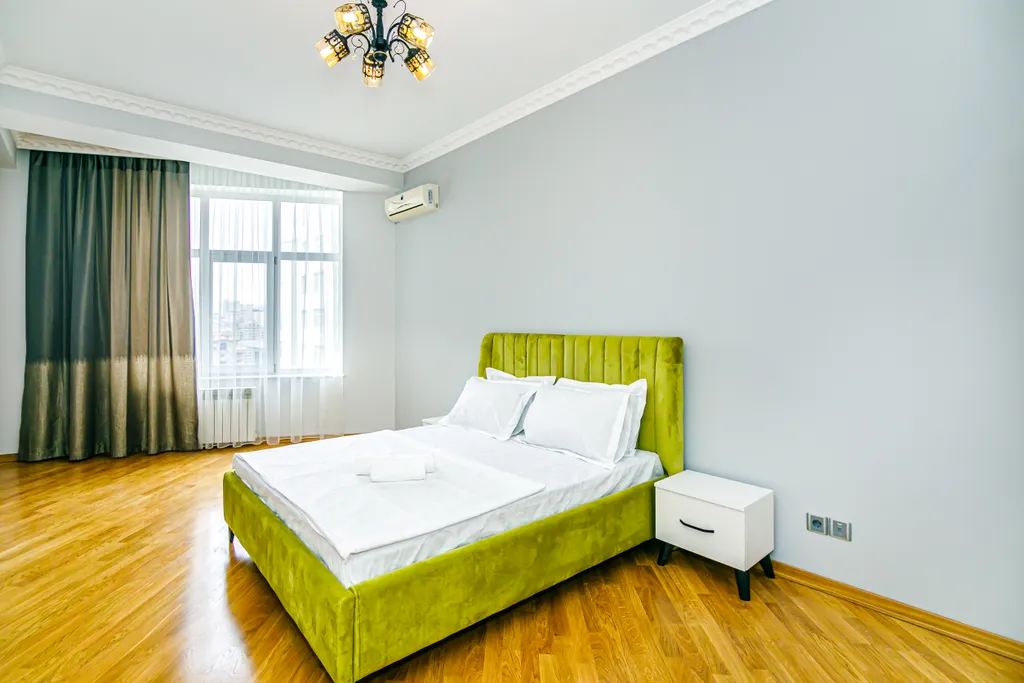 Star apartments для всей семьи