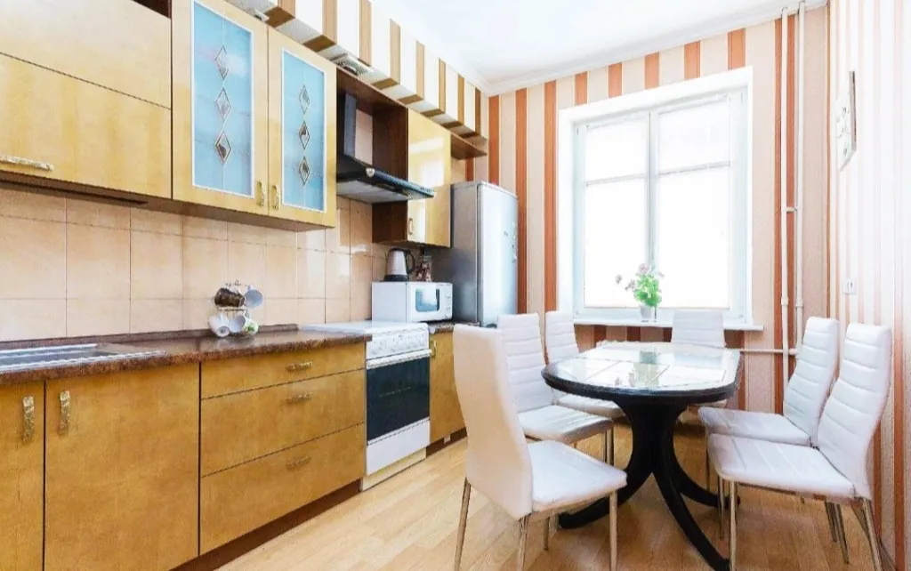 Апартаменты Minsk Centr