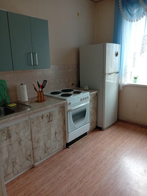 Уютная квартира в центре левого берега