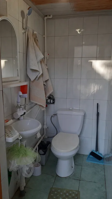 Уютный дом в центре Дербента