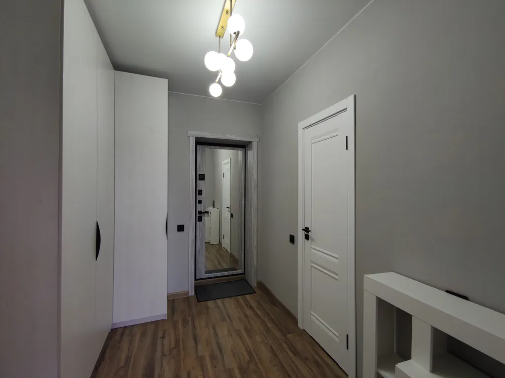 Квартира Современная квартира в ЖК Галимов вблизи исторического центра — Ярославль