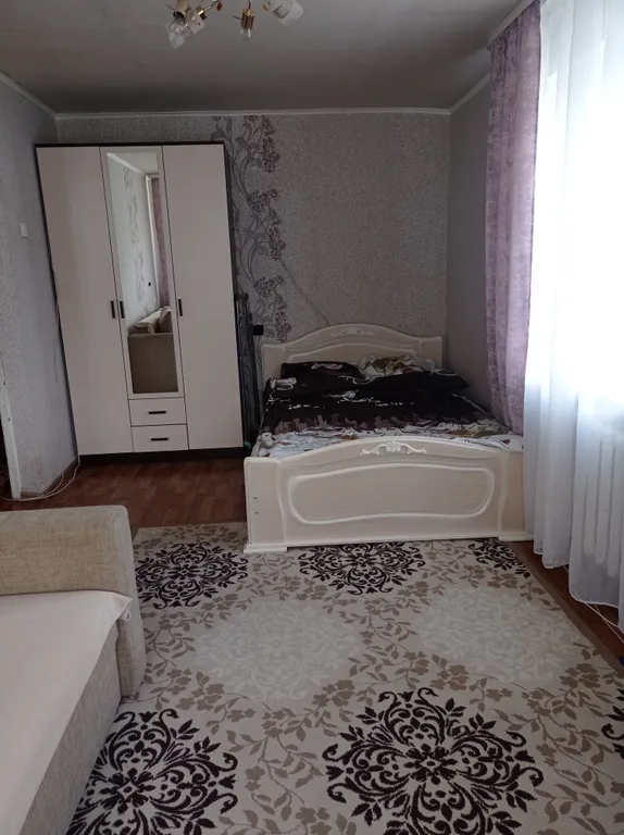 1-комнатная квартира в центре города — аренда посуточно в Чебоксары