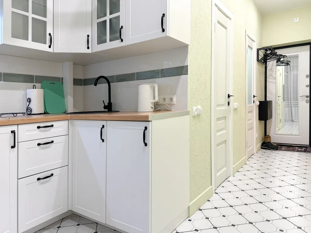 Квартира Уютная квартира в историческом центре — Калининград