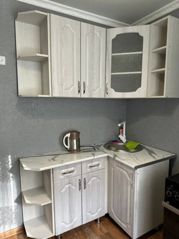 Уютная квартира в центре