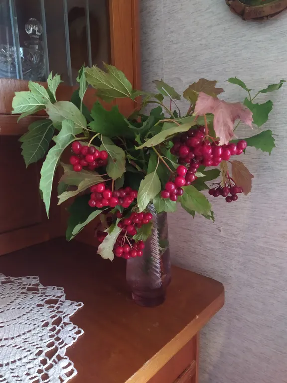 Самобытный деревенский дом на участке 42 сотки