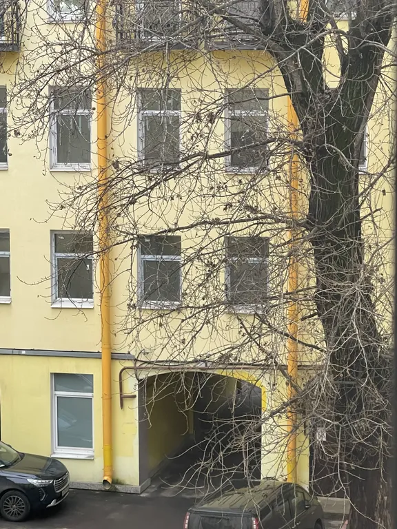 Комната