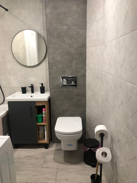 Квартира Большая и уютная квартира на набережной — Калининград