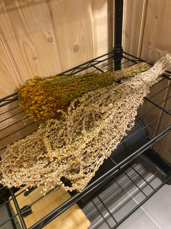 Гостевой дом Каприот