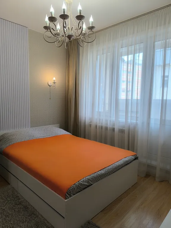 Уютная студия в самом центре