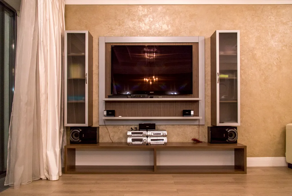 3-комнатная квартира с бассейном у моря