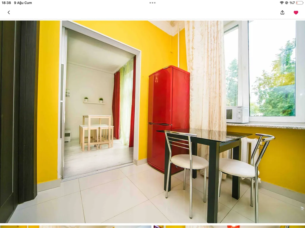 Квартира в самом центре, заселение 24/7