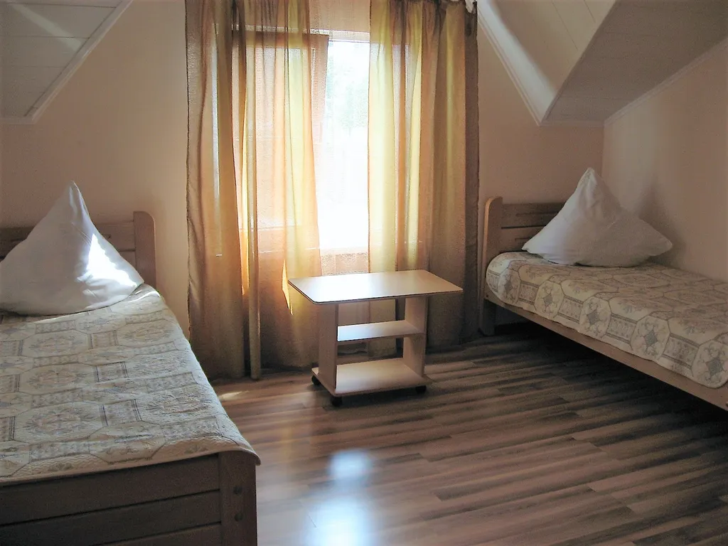 Коттедж 5-комнатный Дом — Геленджик