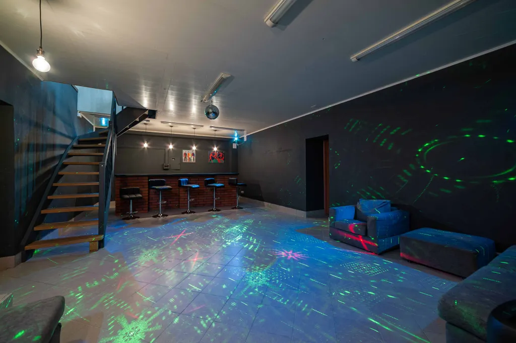 Загородный Дом Весна