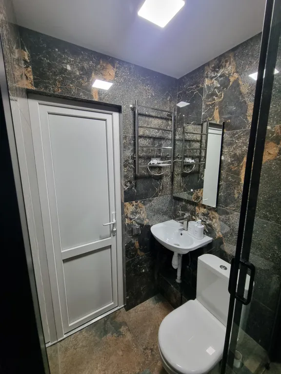 Евро дом рядом с Массандровским пляжем