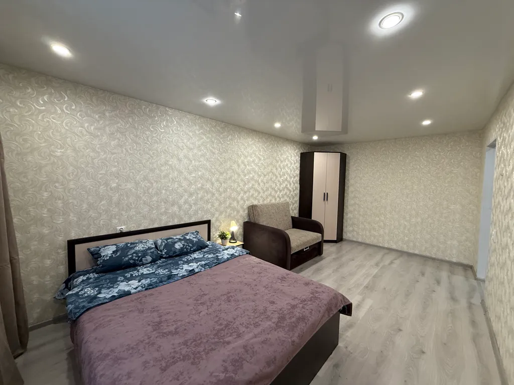 Квартира в тихом центре