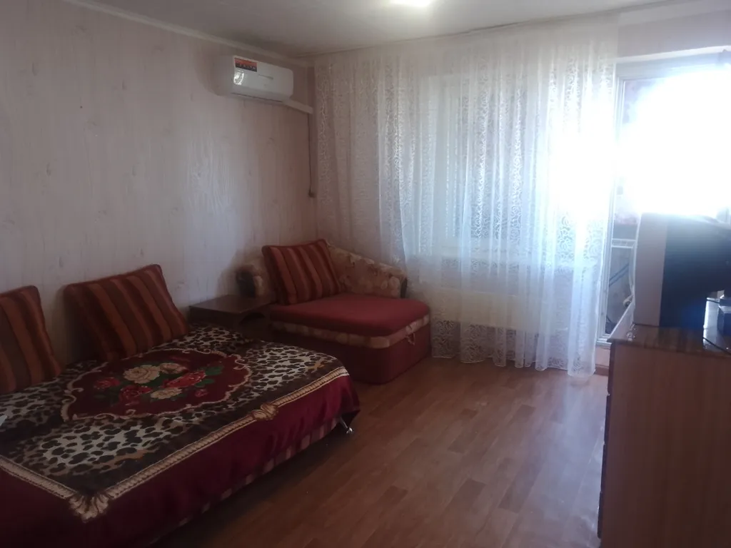 Уютная квартира с удобным расположением