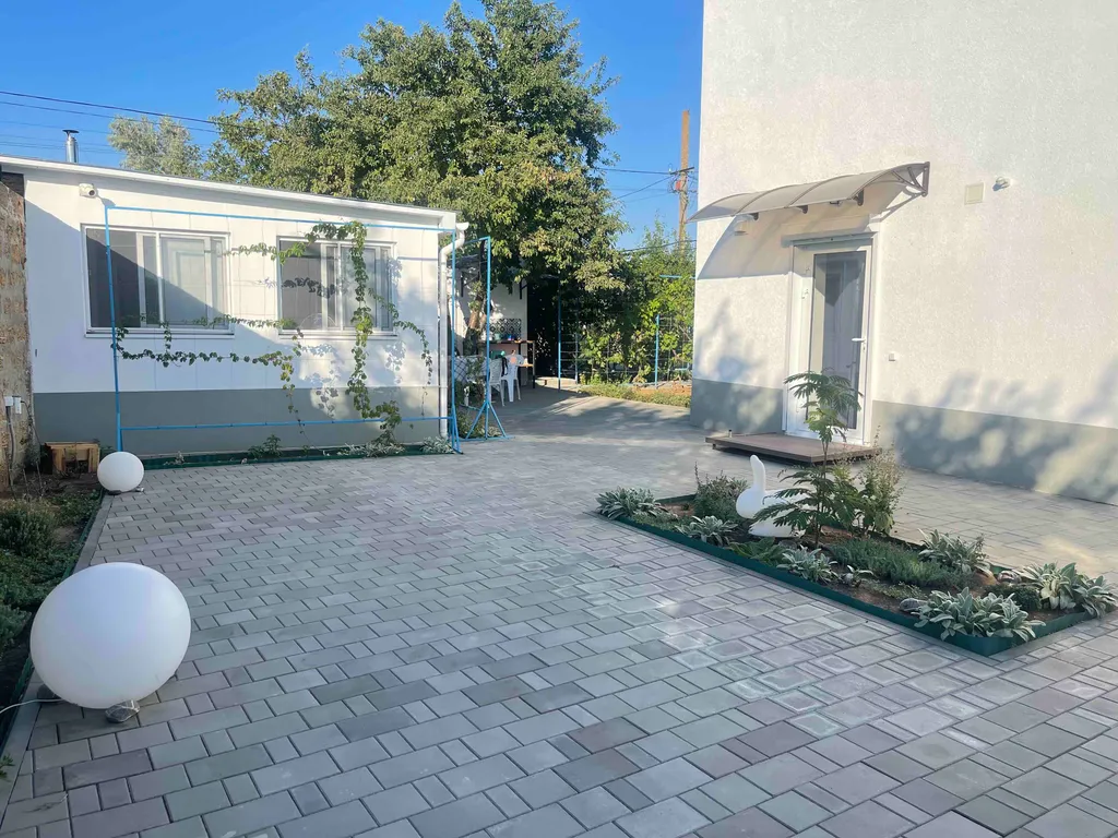 5-комнатный Дом